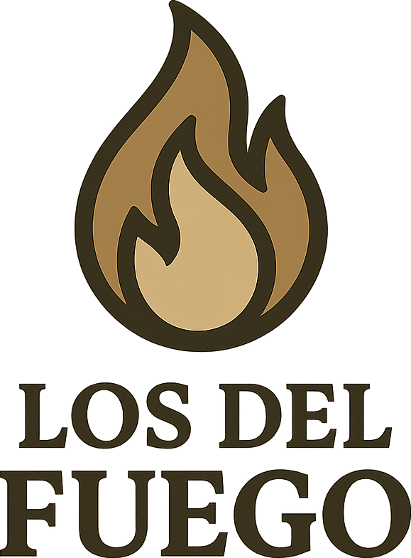 Los del fuego